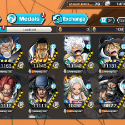 One Piece Bounty Rush